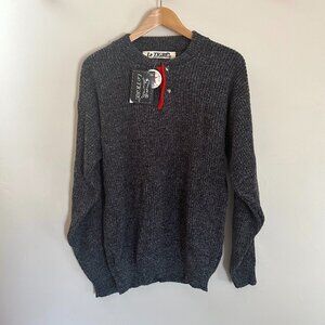 Le Tigre Sweater - Men's Size Medium (M)